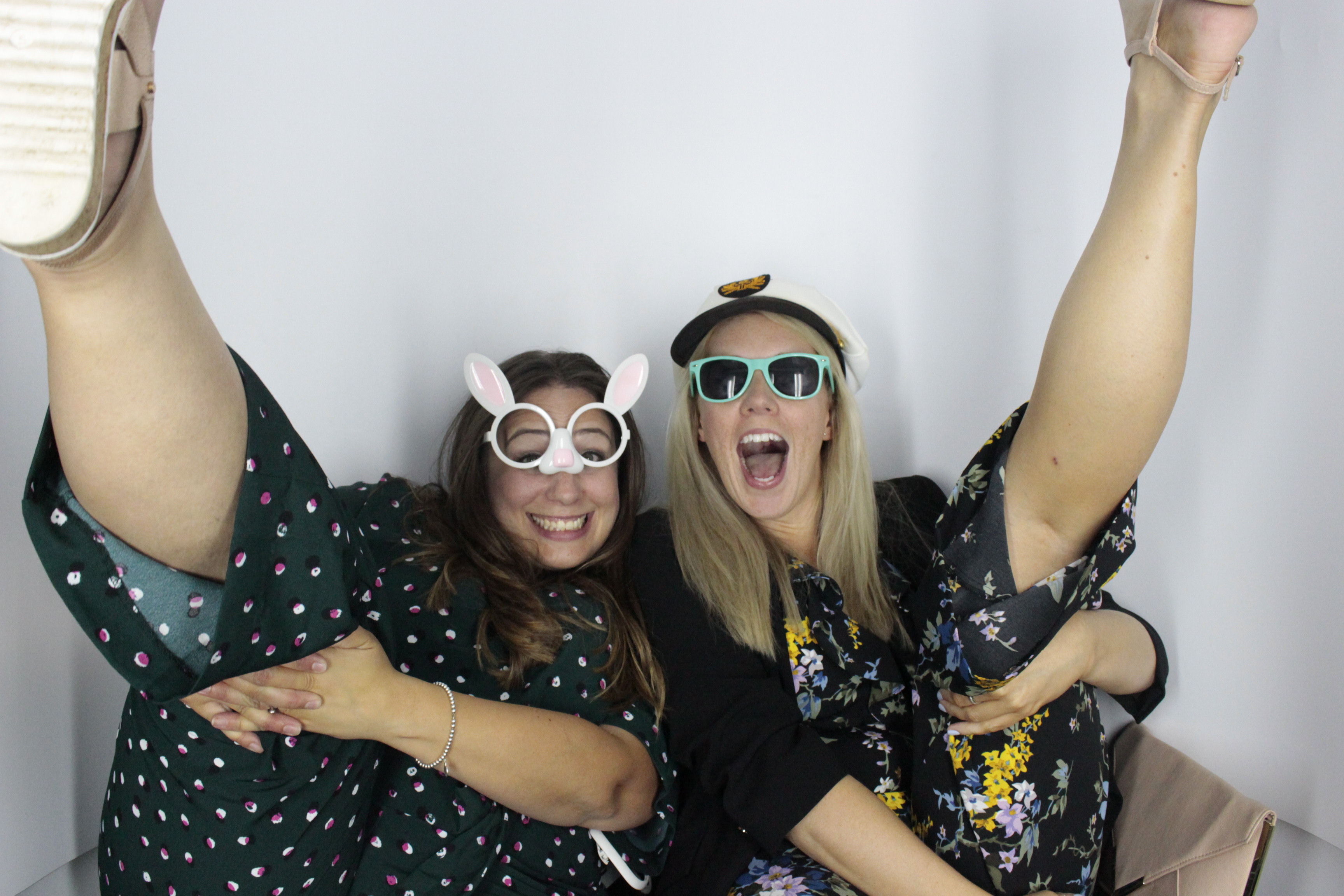  Heather & Daniel's Wedding | View more photos from the event at gallery.myphotoboothexperience.co.uk/u/MyPhotoBoothExperienceLtd/Heather-Daniels-Wedding